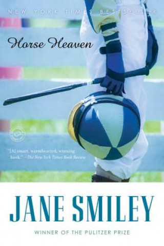 Book Horse Heaven Jane Smiley