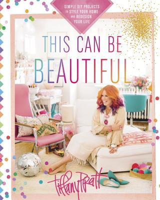 Libro This Can Be Beautiful Tiffany Pratt