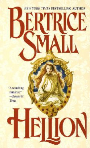 Книга Hellion Bertrice Small