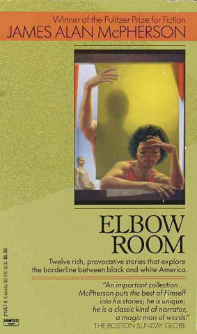 Carte Elbow Room James Alan McPherson