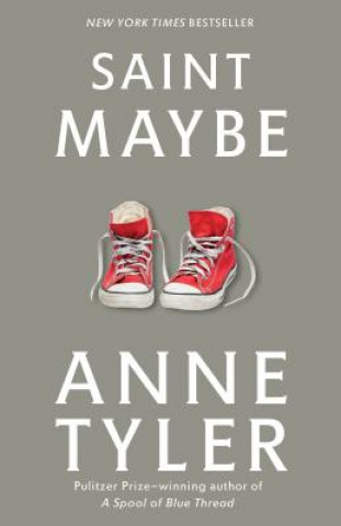 Livre Saint Maybe Anne Tyler