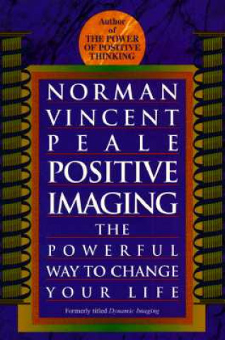 Książka Positive Imaging Norman Vincent Peale