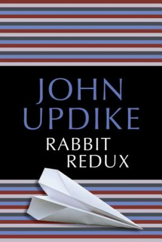 Carte Rabbit Redux John Updike
