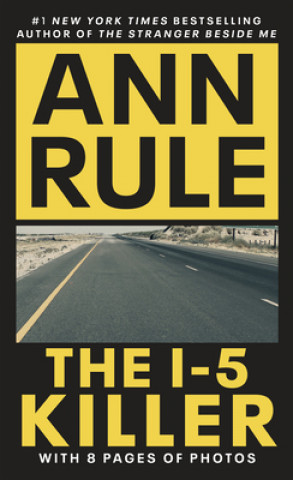 Book The I-5 Killer Ann Rule