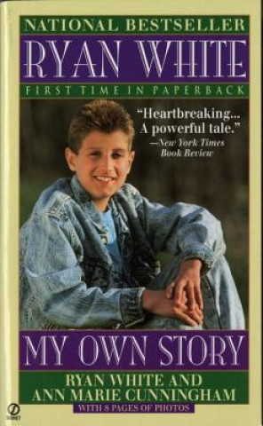 Carte Ryan White Ryan White