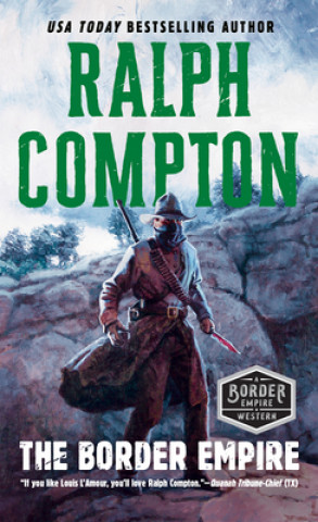 Buch Border Empire,The Ralph Compton