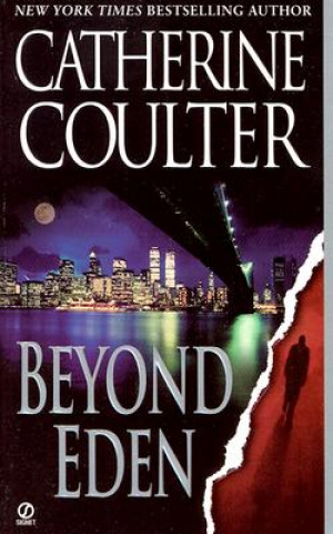 Carte Beyond Eden Catherine Coulter