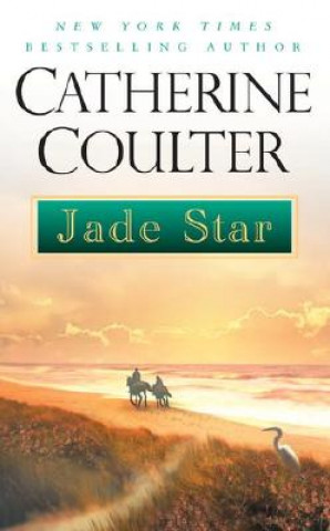 Könyv Jade Star Catherine Coulter