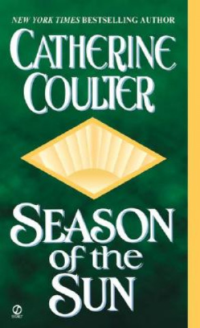 Book Season of the Sun Catherine Coulter