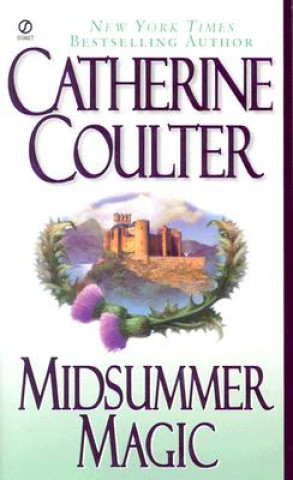 Buch Midsummer Magic Catherine Coulter