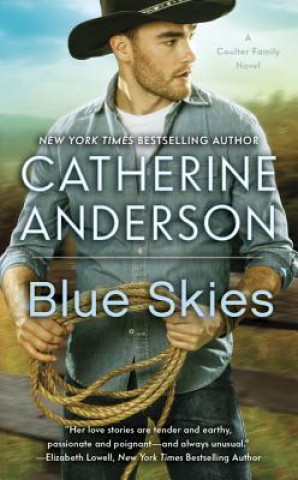 Carte Blue Skies Catherine Anderson