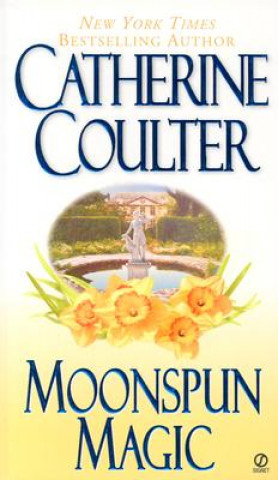 Kniha Moonspun Magic Catherine Coulter