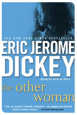 Kniha The Other Woman Eric Jerome Dickey