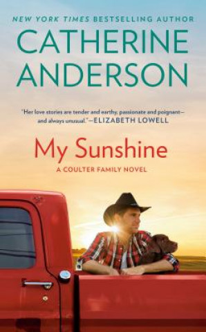 Könyv My Sunshine Catherine Anderson