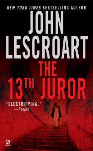 Carte The 13th Juror John T. Lescroart