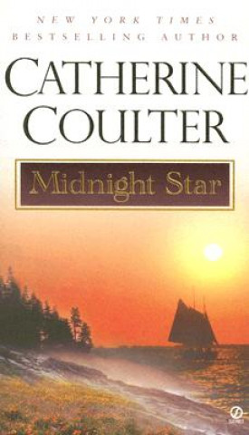 Kniha Midnight Star Catherine Coulter