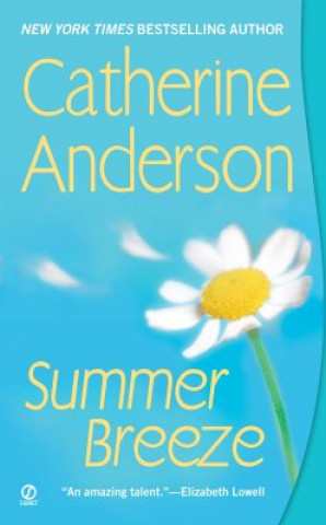 Carte Summer Breeze Catherine Anderson