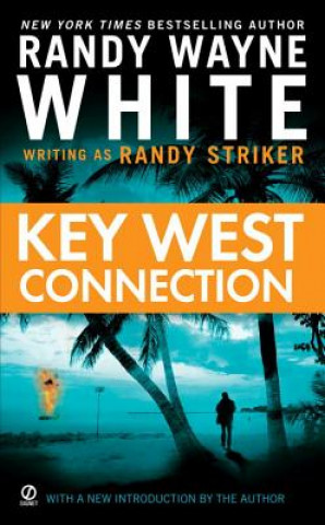 Könyv Key West Connection Randy Wayne White
