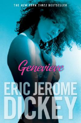 Könyv Genevieve Eric Jerome Dickey