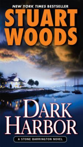 Kniha Dark Harbor Stuart Woods