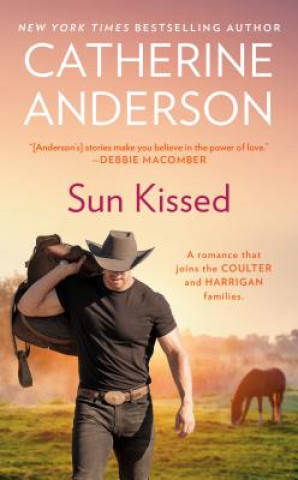 Carte Sun Kissed Catherine Anderson
