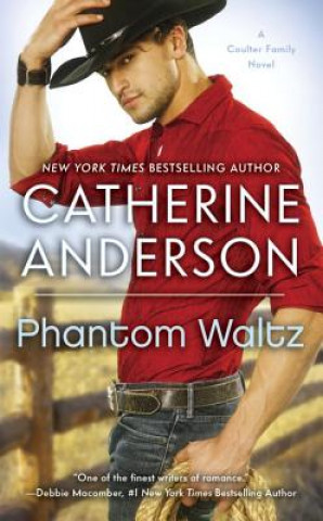 Libro Phantom Waltz Catherine Anderson