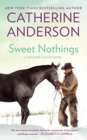 Kniha Sweet Nothings Catherine Anderson