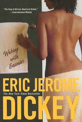 Kniha Waking with Enemies Eric Jerome Dickey