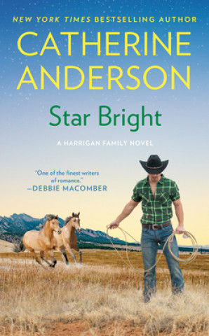 Könyv Star Bright Catherine Anderson