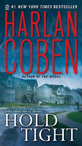 Book Hold Tight Harlan Coben