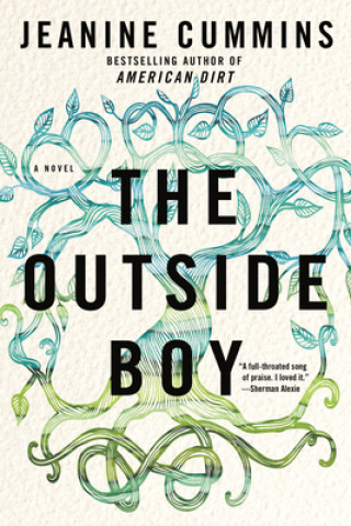 Buch The Outside Boy Jeanine Cummins