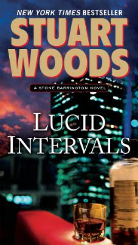 Carte Lucid Intervals Stuart Woods