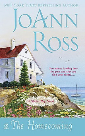 Livre The Homecoming JoAnn Ross