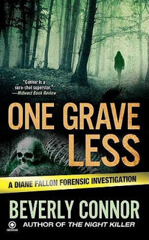 Książka One Grave Less Beverly Connor