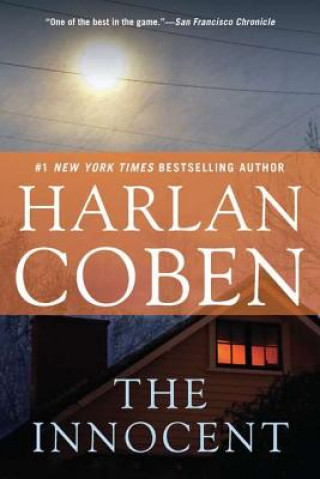 Książka The Innocent Harlan Coben