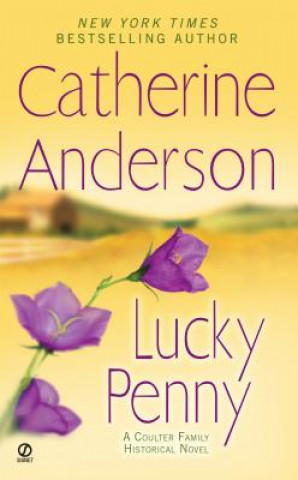 Könyv Lucky Penny Catherine Anderson