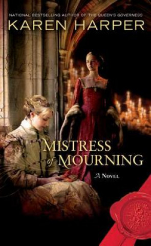 Book Mistress of Mourning Karen Harper