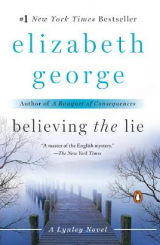 Könyv Believing the Lie Elizabeth George