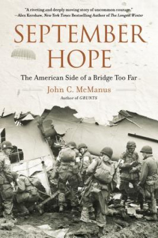 Buch September Hope John C. McManus