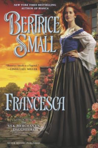 Könyv Francesca Bertrice Small