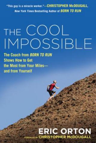 Книга Cool Impossible Eric Orton