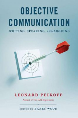 Kniha Objective Communication Leonard Peikoff