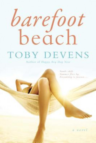 Книга Barefoot Beach Toby Devens