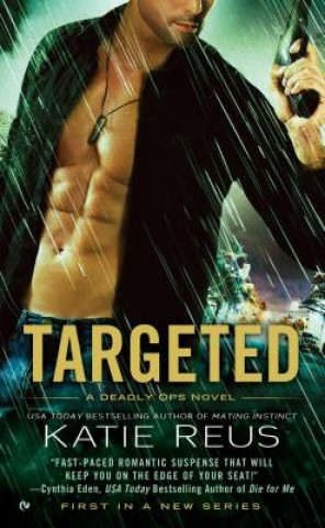 Book Targeted Katie Reus