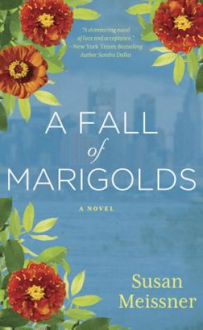 Carte A Fall of Marigolds Susan Meissner