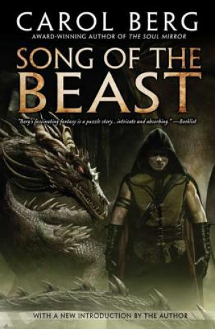 Könyv Song of the Beast Carol Berg