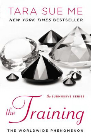 Kniha Training Tara Sue Me