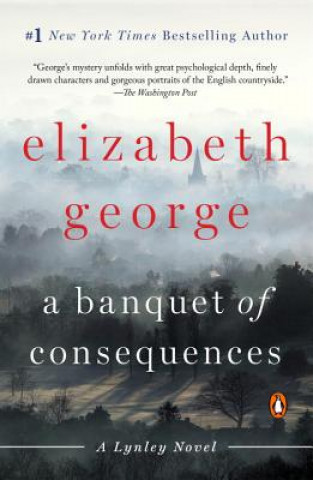 Buch A Banquet of Consequences Elizabeth George