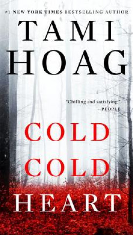 Carte Cold Cold Heart Tami Hoag