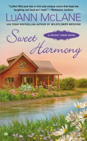 Könyv Sweet Harmony Luann McLane